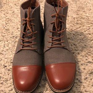 Men’s Fashion Boots